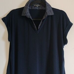 Adrianna Papell Women's Top Size S